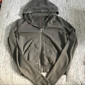 D.S. London Designer Hoodie